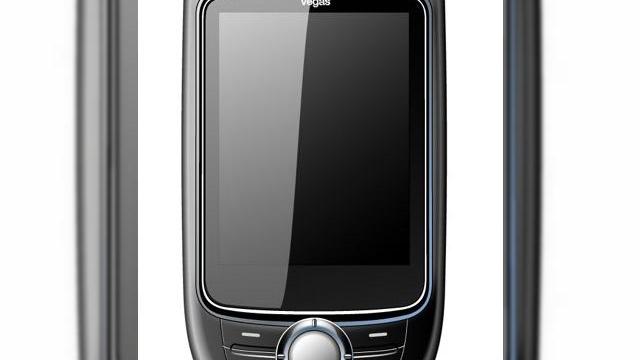 <b>Telefonul cu touchscreen Orange Vegas costa doar 69 de euro</b>Orange se pregateste sa lanseze un nou terminal ieftin cu ecran touch, modelul Vegas, un handset dual band GSM/GPRS dotat cu un display TFT de 2.4 inchi, cu o rezolutie QVGA. Pretul lui Orange Vegas este de doar 69 de euro, ceea ce inseamna ca acesta este...