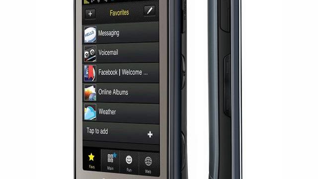 <b>Samsung Instinct S30 si Samsung Mondi, prezentate oficial</b>Dupa ce am vazut primele imagini cu Instinct S30 saptamana trecuta, iata ca producatorul sau, Samsung a anuntat terminalul, care va fi disponibil doar in SUA, exclusiv prin Sprint. S30 va putea fi achizitionat din data de 19 aprilie la pretul de 129.99...