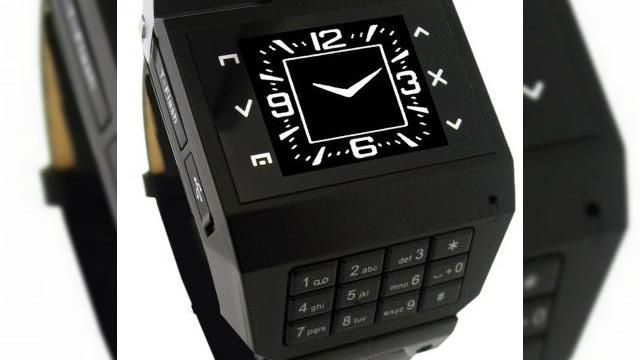 <b>Ceasul telefon Neutrano, gata de lansare</b>In cadrul showului CTIA Wireless, Neutrano a confirmat lansarea noului sau ceas telefon, pe numele sau Wristfone, care va sosi pe piata americana in acest an. Terminalul va opera in retele GSM si soseste cu o camera de 2 megapixeli, Bluetooth, un player...