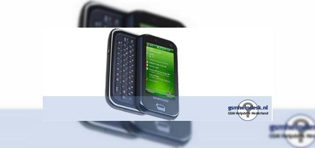 <b>Samsung B7610 Louvre, scapat pe web de catre cei de la Phone House</b>Samsung B7610 Louvre si-a facut aparitia pe site-ul celor de la Phone House astazi, terminalul nefiind anuntat pana acum, dar el urmand sa soseasca in magazine in iulie. Scaparea pe web a lui Louvre ne-a dezvaluit un smartphone cu tastatura glisanta full...