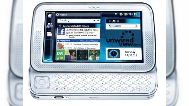 <b>Nokia pregateste un MID si modelul Nautilus, computere mobile bazate pe Linux</b>Dupa ce aflam ca finlandezii pregatesc 3 telefoane mobile cu ecran touch pentru aceasta toamna, iata ca aceeasi sursa ne informeaza ca Nokia va lansa si un MID touchscreen si un terminal numit Nautilus in intervalul 2009-2010. E foarte probabil ca...