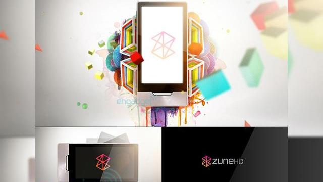 <b>Zune HD, scapat pe web inainte de anuntul oficial?</b>In vreme ce majoritatea specialistilor si jurnalistilor "isi pierd timpul" cu zvonuri legate de noul iPhone, iata ca si Microsoft isi permite o scapare, sub forma unor imagini cu noul Zune. Pe numele sau Zune HD, acest PMP va fi un rival pe masura lui...