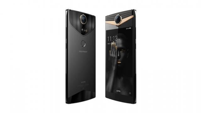 <b>Protruly Darling V11S este certificat de TENAA; smartphone ce poate filma la 360 grade fără accesorii extra</b>Firma chineză Protruly ne uimește prin smartphone-urile aduse pe piață, modele ce integrează o cameră foto capabilă de captură video la 360 grade. E drept că modelele actuale nu se prezintă tocmai bine la nivel de design, dar varianta
