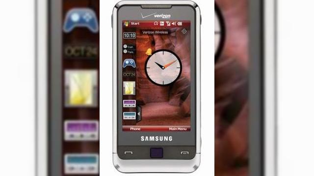 <b>GPS-ul lui Samsung Omnia i910, deblocat de noul ROM</b>Probabil ati cautat intensiv pe web o metoda usoara de a debloca GPS-ul lui Samsung i910 Omnia, cel putin in varianta sa comercializata de Verizon. In cazul acesteia, GPS-ul functiona prin intermediul serviciului VZ Navigator, dar cum ramane cu restul...
