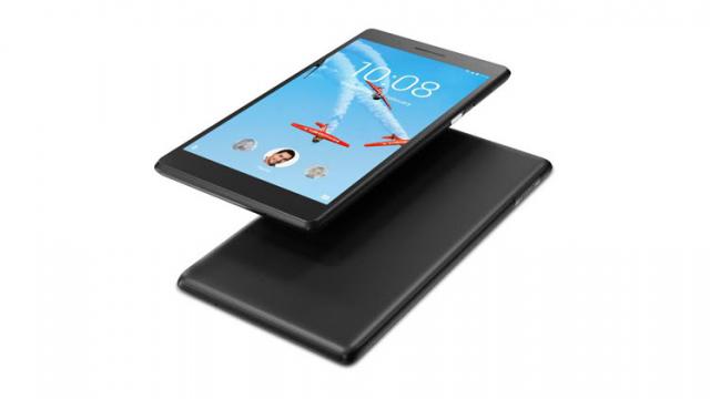<b>Lenovo anunță tabletele Tab 7 și Tab 7 Essential; costă de la 80 dolari în sus</b>În aceste zile Lenovo a anunțat lansarea tabletelor Tab 7 și Tab 7 Essential, modele ce se vor comercializa momentan doar pe piața din SUA. Acestea vin la prețuri foarte accesibile și printre dotările lor primim display-uri cu diagonala de