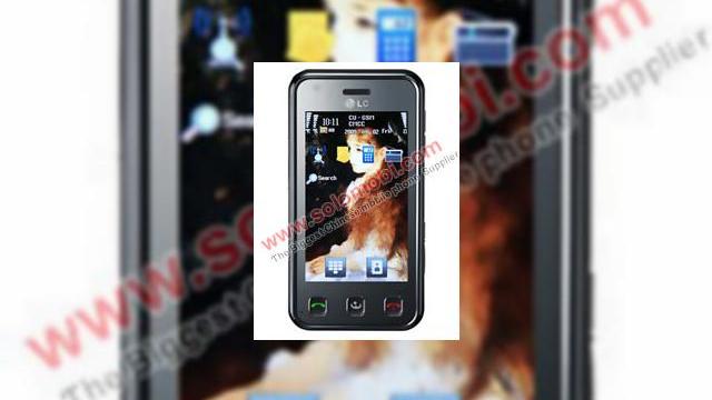 <b>LC KC910, clona de LG Renoir, made in China</b>Este ziua clonelor astazi, se pare! Dupa ce am vazut in ultimele saptamani cateva telefoane Nokia clonate de catre firme din China, iata ca a venit randul celor de la LG sa isi vada produsele copiate. De aceasta data este vorba de o clona a lui LG Renoir,...