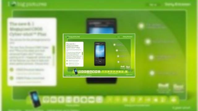 <b>Sony Ericsson C905 Plus, upgrade pentru un super cameraphone</b>Unul dintre cele mai celebre telefoane cu camera, Sony Ericsson C905, a primit un upgrade recent, la versiunea C905 Plus, care vine cu o functie de detectare a zambetului. In afara de functia Smile Shutter, terminalul, disponibil acum si in varianta roz,...