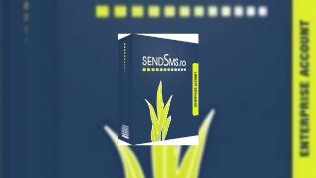 <b>SENDsms.ro, solutia eficienta de mobile marketing</b>SENDsms este diviza de mobile marketing a celor de la Any Place Media, care detin portalul anyplace.ro, celebru pentru oferta variata de informatii din domeniul divertismentului si a segmentului lifestyle. Dupa ce Anyplace incepuse cu un an in urma sa...