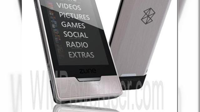 <b>ZuneHD va rula jocuri de Xbox, va sosi in Europa in toamna</b>Dupa ce aflam cu cateva zile in urma ca Microsoft ne pregateste un nou player Zune, pe numele sau ZuneHD si admiram chiar cateva imagini cu aacesta, iata ca primim informatii suplimentare despre acest PMP. ZuneHD va incorpora un display OLED capacitiv...