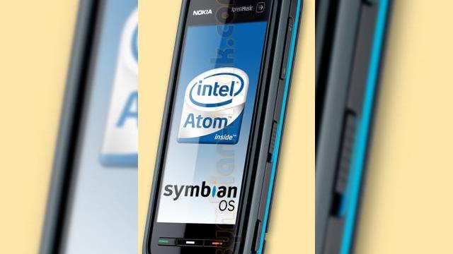 <b>Symbian S60 ruleaza acum pe Intel Atom</b>Desi Symbian a fost creat initial pentru a rula pe telefoanele mobile, acest OS ar putea sosi in curand pe notebook-urile bazate pe procesoare Intel Atom. Platforma S60 a fost testata recent pe un astfel de terminal, dovedind ca lupta pe piata telefoniei...