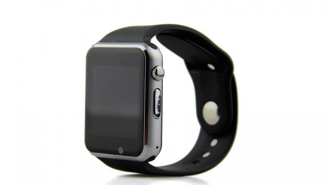 <b>Pe TomTop.com găsiți de Black Friday un smartwatch cu slot SIM și suport 2G pentru doar 9.99 dolari</b>În acest moment campania TomTop.com de Black Friday este live și printre produsele incluse în ofertă avem și smartwatch-ul din imaginile de mai jos care se vinde pentru doar 9.99 dolari. Prețul este de-a dreptul inedit pentru dotările oferite