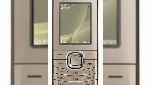 <b>Nokia 6216 classic, un nou telefon care suporta tranzactii bancare prin NFC</b>In cadrul discursului care a marcat debutul conferintei WIMA, din Monaco, Nokia a anuntat cel de-al treilea telefon cu suport pentru servicii NFC (Near Field Communication), modelul Nokia 6216 classic. Near Field Communication sau NFC este o tehnologie de...