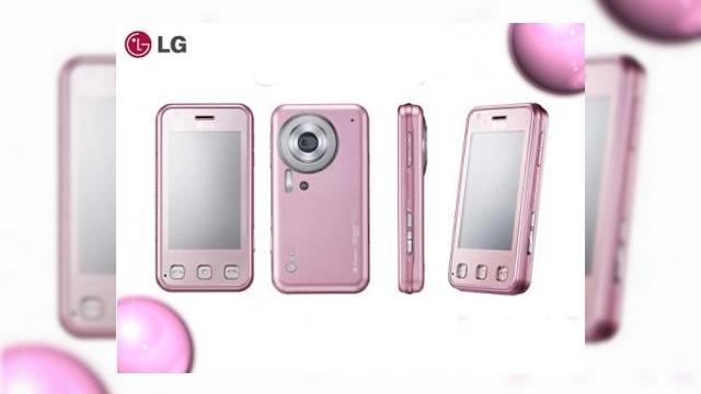 <b>LG Renoir KC910, disponibil acum si in varianta roz</b>"Fratele mai mare" al lui LG Cookie, LG Renoir KC910 ne este deja un handset familiar, dupa ce i-am facut recenzia aici si am vorbit despre camera sa performanta de 8 megapixeli aici. Dar oare stiati ca telefonul este acum disponibil in varianta de...