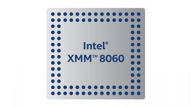 <b>Intel anunță primul său modem 5G ce va fi disponibil comercial; se numește XMM 8060 și aduce viteze gigabit</b>Sfârșitul acestei săptămâni ne aduce și o veste importantă din lumea telecom, aceea că Intel a dezvăluit primul său modem 5G ce va fi disponibil comercial. Disponibilitatea este programată pentru a doua jumătate a anului 2019, perioadă în care