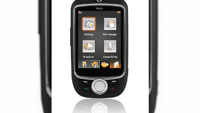 <b>Orange Vegas, un telefon hit care ar putea cuceri si Romania</b>Dupa ce am vazut ca LG Cookie face furori, atat pe glob, cat si in Romania, iata ca un alt terminal mobil ieftin si dotat cu touchscreen isi croieste drum catre podiumul vanzarilor, Orange Vegas. Lansat recent, acesta este un telefon de mici dimensiuni si...