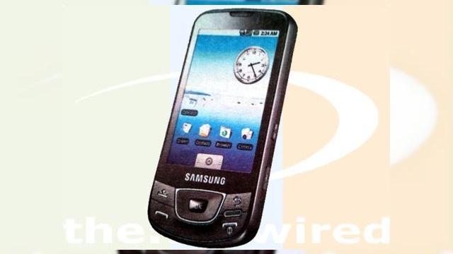 <b>Samsung i7500, confirmat oficial drept primul telefon Android produs de Samsung</b>Odata cu prezentarea oficiala a lui Samsung S8000, multi au sperat ca acesta va fi primul smartphone Android produs de Samsung, dar se pare ca mai avem de asteptat, de vreme ce modelul i7500 va sosi cu sistemul de operare produs de Google. Cei de la the...