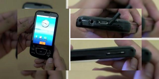 <b>Samsung I7500, prins in actiune</b>Dupa ce Samsung si-a anuntat oficial primul terminal Android, modelul I7500, iata ca vedem si imagini in actiune cu acest handset. In clipul video in care este prezentat terminalul se pune mare accent pe display-ul sau touchscreen AMOLED de 3.2 inchi....