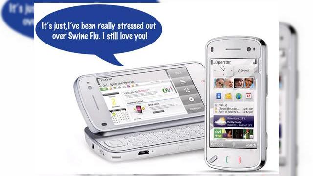<b>De ce nu ne place Nokia N97</b>Desi Nokia N97 este primul smartphone dotat cu touchscreen si tastatura QWERTY produs de compania finlandeza, asta nu face terminalul perfect, mai ales in comparatie cu produse similare aflate deja pe piata. Un defect important al lui N97 este, spre...