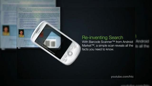 <b>HTC Magic, intr-un nou clip promotional (Video)</b>Dupa ce a fost lansat in Spania in data de 27 aprilie si apoi a debutat si in restul tarilor europene, HTC Magic a inceput sa capteze tot mai multa atentie din partea presei, prin intermediul dotarilor sale. Facem o trecere rapida in revista a acestora si...