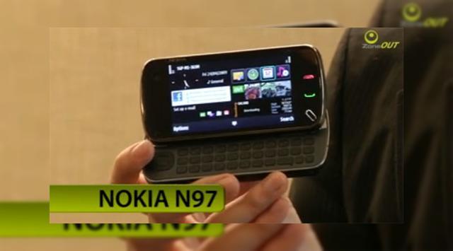<b>Nokia N97 va fi pus in vanzare in iunie in Spania, pe cand si in Romania?</b>Dupa ce Nokia N97 si-a primit portia de critica de la noi si restul webului pentru procesorul sau slab, iata ca terminalul se pregateste de lansare, care va avea loc, cel putin in Spania, in iunie. Pre-comenzile pentru acest smartphone vor incepe din data...