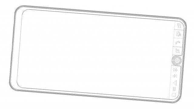 <b>LG a patentat un design care seamănă leit cu Essential Phone</b>Essential Phone este unul din cei mai noi jucători pe piața smartphone-urilor. Acest model a avut parte de foarte multă atenție în primăvara lui 2017, când Andy Rubin - cofondatorul sistemului Android a anunțat despre lansarea unui smartphone cu ecran..