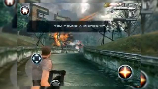 <b>Jocul "Terminator: Salvation", curand disponibil pe iPhone (Video)</b>De vreme ce acesta este anul lui Terminator 4, filmul, respectiv al jocului Terminator: Salvation, iPhone-ul nu putea fi ocolit de acest fenomen si iata ca jocul soseste si intr-o varianta special creata pentru handsetul produs de Apple. Trailerul de mai...