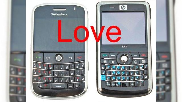 <b>Alianta HP-RIM (BlackBerry), inceputul unei noi ere?</b>Vestea zilei este cu siguranta parteneriatul dintre HP si Research in Motion (RIM), producatorul terminalelor BlackBerry. Avem de-a face cu o alianta strategica, cu scopul de a lansa solutii mobile de tip business pe platforma BlackBerry. Solutiile vor...