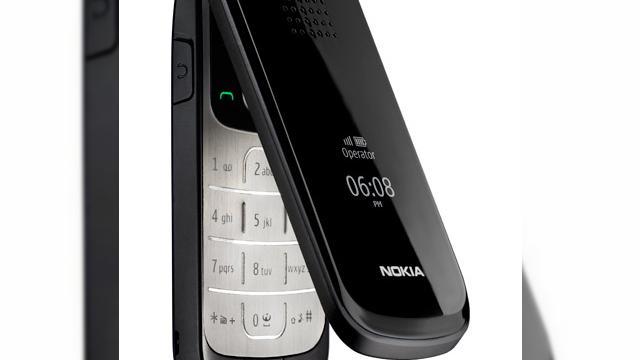 <b>Nokia 2720 fold, un nou handset compact cu suport Internet</b>Astazi Nokia a lansat 3 telefoane cu care va cuceri piata din lumea a treia, unde Internetul este in crestere. Vorbim despre telefoane care suporta navigarea pe web, modelele Nokia 2730 classic, Nokia 7020 si Nokia 2720 fold, cel din imaginea de mai jos:...