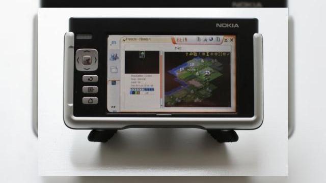 <b>Nokia si Intel colaboreaza intr-un proiect de telefonie open source, oFono</b>Desi se parea ca Nokia se pregateste sa transforme suita de servicii Ovi intr-un OS, iata ca finlandezii prefera Linuxul deocamdata, colaborand cu Intel pentru dezvoltarea unui project de telefonie open source, destinat MID-urilor si Internet...