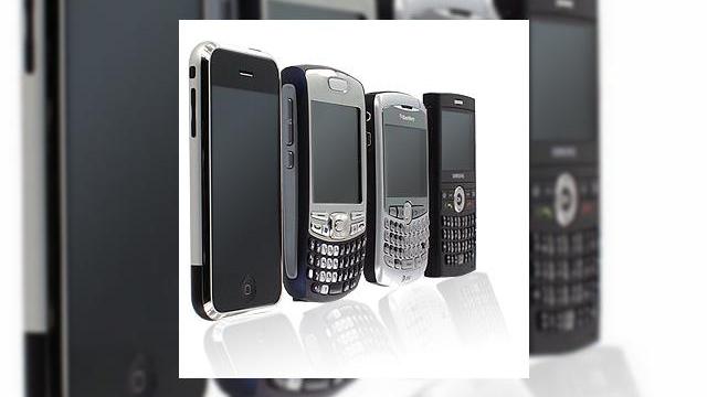 <b>Palm, Apple, Nokia si Samsung pregatesc super-smartphone-uri pentru aceasta vara</b>Vara lui 2009 ar putea intra in istorie drept una a smarthone-urilor revolutionare, de vreme ce marii producatori de handseturi se pregatesc sa lanseze terminale mobile impresionante. Fie ca e vorba de Palm, Nokia, Apple, Samsung, Google sau Microsoft,...