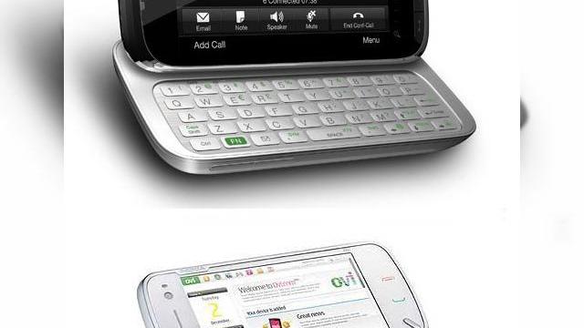 <b>Duelul gigantilor: HTC Touch Pro2 versus Nokia N97</b>Dupa ce am aruncat o privire asupra unui duel dintre HTC Magic si Samsung i7500, handseturile Android ale acestei veri, trecem in segmentul smartphone-urilor cu adevarat impresionante, urmarind rivalitatea dintre Nokia N97 si HTC Touch Pro2. La capitolul...