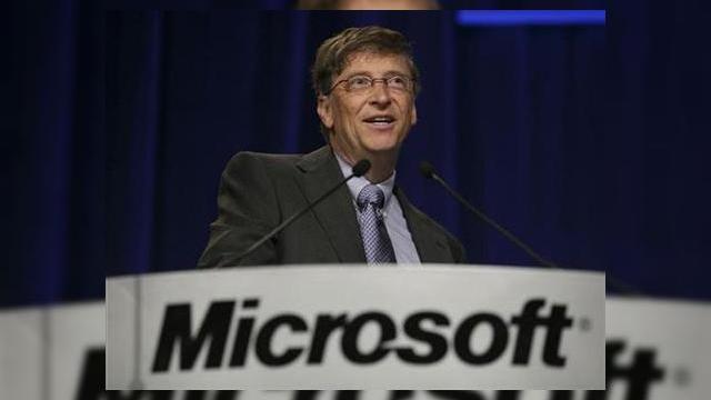 <b>Bill Gates este convins ca tehnologia va scoate SUA din criza</b>Bill Gates a afirmat in cadrul unui summit al afaceristilor ca tehnologia va scoate Statele Unite din recesiune, dar si pietele internationale, conform Reuters. E bizar faptul ca Gates a mentionat si companiile farmaceutice, care vor obtine profit in...