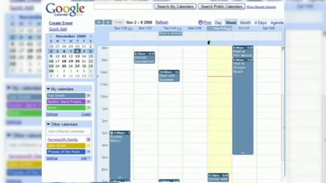 <b>Google a lansat un nou client Sync pentru Nokia S60, care permite sincronizarea contactelor</b>Stim deja ca exista un client Google Sync pentru terminalele S60, dar pana acum acesta se ocupa doar de sincronizarea sectiunii Contacts. Ei bine, iata ca Google Mobile Blog ne informeaza ca un nou client Google Sync pentru Nokia S60 este disponibil,...
