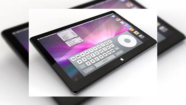 <b>Tabletul Apple, o realitate?</b>Pe masura ce ne apropiem de data de 8 iunie, cand va avea loc WWDC si va fi anuntat noul iPhone, tot mai multe zvonuri apar, afirmand ca vom mai vedea si alte terminale prezentate oficial, in afata de noul handset. Sa fie vorba de un netbook.... poate...