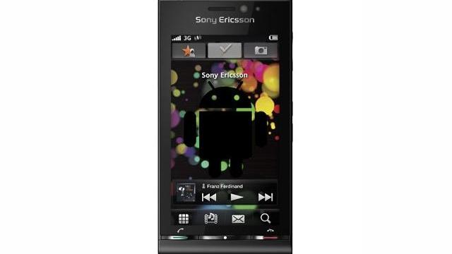 <b>Android 2.0 va sosi pe primul smartphone Sony Ericsson dotat cu OS-ul Google</b>In vreme ce Android 1.5 nici nu s-a lansat bine, Sony Ericsson discuta deja despre Android 2.0 si ne surprinde implicarea acestui brand, care nici macar nu a lansat inca un telefon dotat cu OS-ul celor de la Google. Conform ePrice, Peter Ang,...