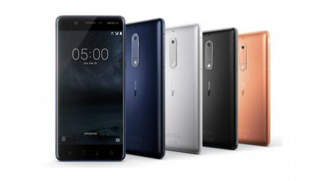 <b>Noi telefoane Nokia au primit certificarea 3C în China: TA-1077 şi TA-1062</b>Nu doar Nokia 6 (2018) a fost certificat în aceste zile în China, ci și alte două modele proaspete despre care aflăm detalii în acest moment. Produsele sunt menționate aici doar alături de numele de cod, fiind vorba despre