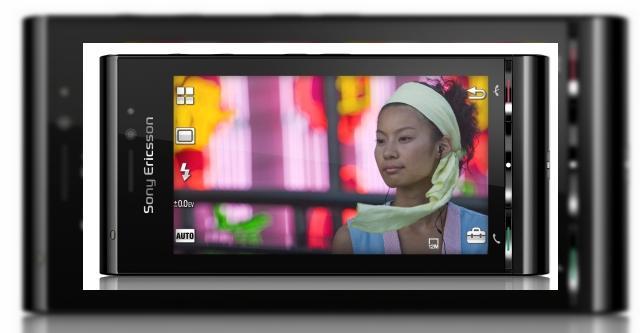 <b>Sony Ericsson Satio, fostul Idou a fost anuntat oficial; incorporeaza camera de 12 megapixeli</b>Sony Ericsson a facut furori ieri, anuntand cele mai tentante terminale mobile din ultimii ani: Aino, Yari si Satio. Ultimul ar trebui sa va fie familiar sub numele de Idou, telefonul cu camera de 12 megapixeli pe care l-am vazut in actiune la Mobile...