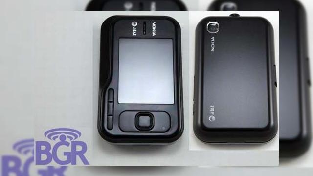 <b>Nokia 6790 Mako isi face aparitia intr-o serie de imagini</b>Va informam cu ceva timp in urma in legatura cu trio-ul de terminale Nokia care va cuceri piata americana, prin intermediul operatorului AT&T. Ei bine, iata ca unul dintre aceste handseturi, Nokia Mako tocmai si-a facut aparitia intr-o serie de imagini...