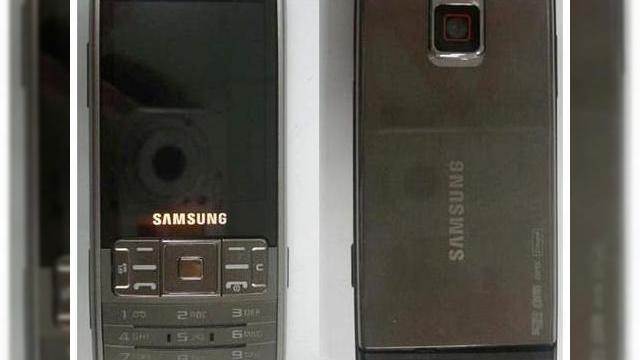 <b>Samsung B5100, un nou smartphone Symbian S60</b>Seria de telefoane Symbian S60 a celor de la Samsung a mai primit inca un membru, modelul B5100, pe care il puteti admira in imaginea de mai jos. Este vorba de un candybar de nivel mediu, care nu a fost anuntat oficial inca si care vine cu o carcasa...