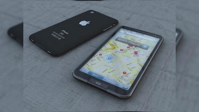 <b>iPhone ultra-subtire, probabil ultimul concept inainte de marea lansare</b>In vreme ce toata lumea asteapta cu sufletul la gura lansarea noului iPhone, exista designeri care incearca pe ultima suta de metri sa isi impuna parerea cu privire la felul in care ar trebui sa arate un iPhone al viitorului. Rezultatul il puteti admira...