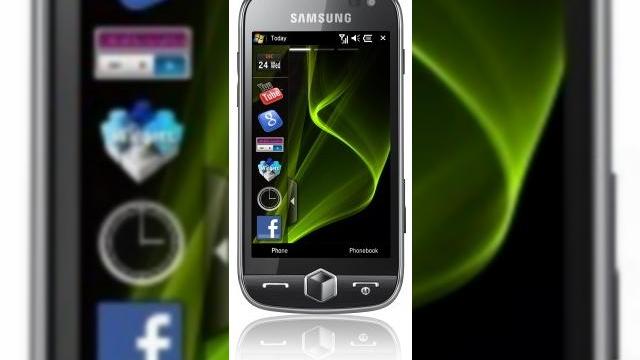 <b>Samsung Omnia II este confirmat, in continuare bazat pe Windows Mobile</b>Site-ul lituanian Mobili Linija a reusit sa faca rost de imagini in premiera si de informatii cu privire la un asa-zis Samsung Omnia II. Smartphone-ul, cunoscut si drept Samsung GT8000 este bine dotat si poate fi admirat in imaginea de mai jos. Omnia II...