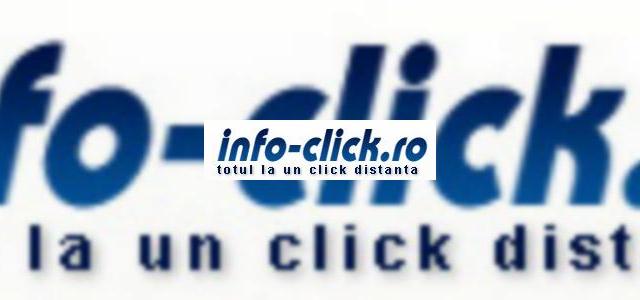 <b>InfoClick a fost ales de ANCOM pentru furnizarea serviciului de registru al abonatilor de telefonie</b>Dupa analizarea ofertelor depuse de 3 companii in cadrul licitatiei pentru lansarea unui serviciu de informati privind abonatii de telefonie si a unui registru al acestora, ANCOM a decis ca InfoClick SA sa fie compania castigatoare. InfoClick SA va opera...