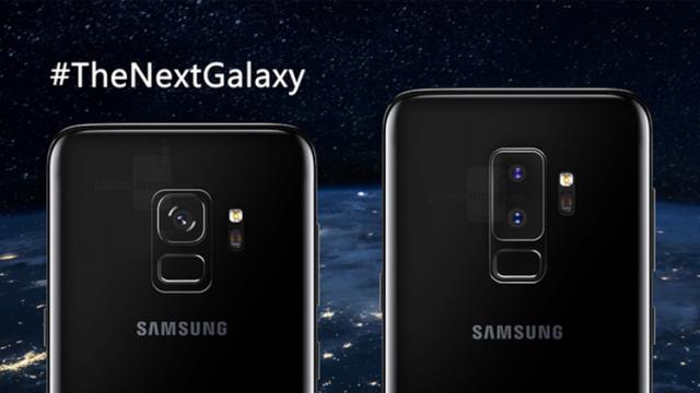 <b>Dimensiunile lui Samsung Galaxy S9 şi S9+ sunt comparate cu cele ale altor flagship-uri de top; Iată cifrele!</b>Aflăm astăzi și care sunt dimensiunile terminalelor Samsung Galaxy S9, respectiv Galaxy S9+, produse așteptate în cadrul târgului de tehnologie MWC 2018. Dimensiunile acestora sunt totodată comparate cu cele alor alte flagship-uri