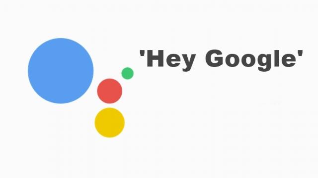 <b>Comanda vocală "Hey Google" este acum disponibilă pe majoritatea telefoanelor cu suport Google Assistant</b>Descoperim astăzi faptul că cei de la Google au început să distribuie un mic update către telefoanele Android ce aduc suport pentru asistentul vocal Google Assistant, actualizare ce schimbă comanda vocală predefinită pentru activarea