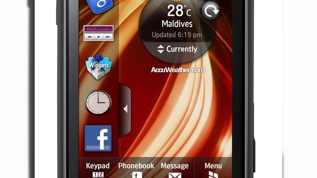 <b>Samsung Jet, mai mult decat un smartphone</b>Samsung a prezentat oficial ieri un nou smartphone, pe numele sau Jet, terminalul sosind cu un multi task manager, Microsoft Exchange ActiveSync si un meniu user friendly, toate acestea intr-un design compact si elegant. Jet incorporeaza&nbsp; un display...