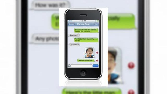 <b>S-a lansat iPhone OS 3.0! Iata cele mai importante functii ale sale</b>Dupa o asteptare indelungata, iata ca iPhone OS 3.0 este disponibil, sosind cu o serie de noi functii si softuri, care vor face terminalele Apple mai atractive. De mentionat este faptul ca acest software era deja disponibil de 3 luni, dar doar pentru...