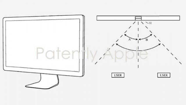 <b>Apple primeşte 37 de brevete, unele legate de noi monitoare care detectează faţa utilizatorului</b>Americanii de la Cupertino nu se joacă atunci când vine vorba de brevete, astfel că pe final de an Apple primește nici mai mult, nici mai puțin de 37 brevete noi. Acestea se referă la numeroase produse, inclusiv la monitoare cu 