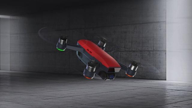 <b>Celebra dronă DJI Spark poate fi achiziționată din China pentru 348 euro; iată cât veți economisi dacă comandați de pe Cafago.com</b>De obicei produsele pe care vi le prezentăm din China sunt foarte accesibile, dar astăzi facem o excepție și vă propunem o super dronă. Este vorba despre DJI Spark și probabil ați auzit deja despre aceasta, mai ales că și youtuberi celebrii