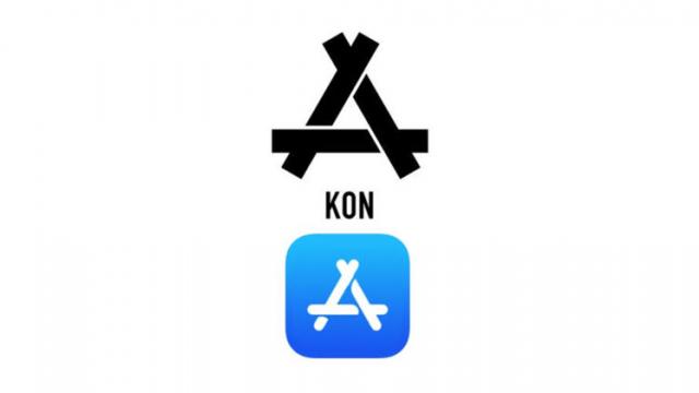 <b>Apple ar fi furat logo-ul pentru App Store de la o firmă de haine din China; A inceput procesul!</b>Cei de la Apple intră pe final de an într-un nou conflict, de această dată cu o firmă din China care acuză gigantul din Cupertino pentru furtul logo-ului folosit pentru Apple Store. După cum puteți vedea în imaginile de mai sus, cele două