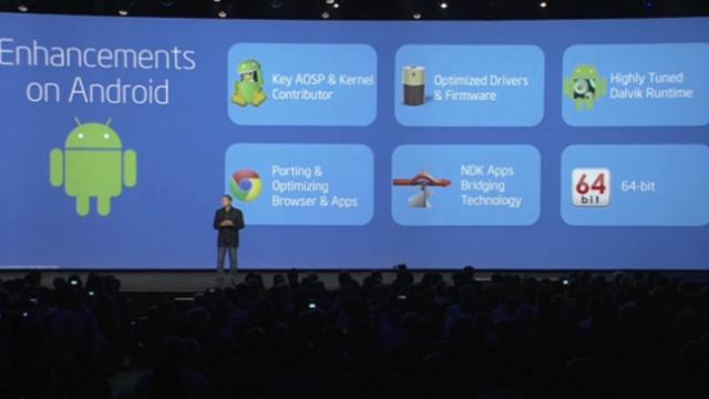 <b>Suportul de cod 64 bit devine obligatoriu pentru aplicaţiile Android până în august 2019</b>Odată cu sosirea lui Android Lollipop în 2015 cei de la Google implementau suportul pentru aplicații 64-bit, iar acum la mai bine de 2 ani distanță marele G decide să facă suportul 64-bit obligatoriu. Ce înseamnă asta mai exact puteți afla